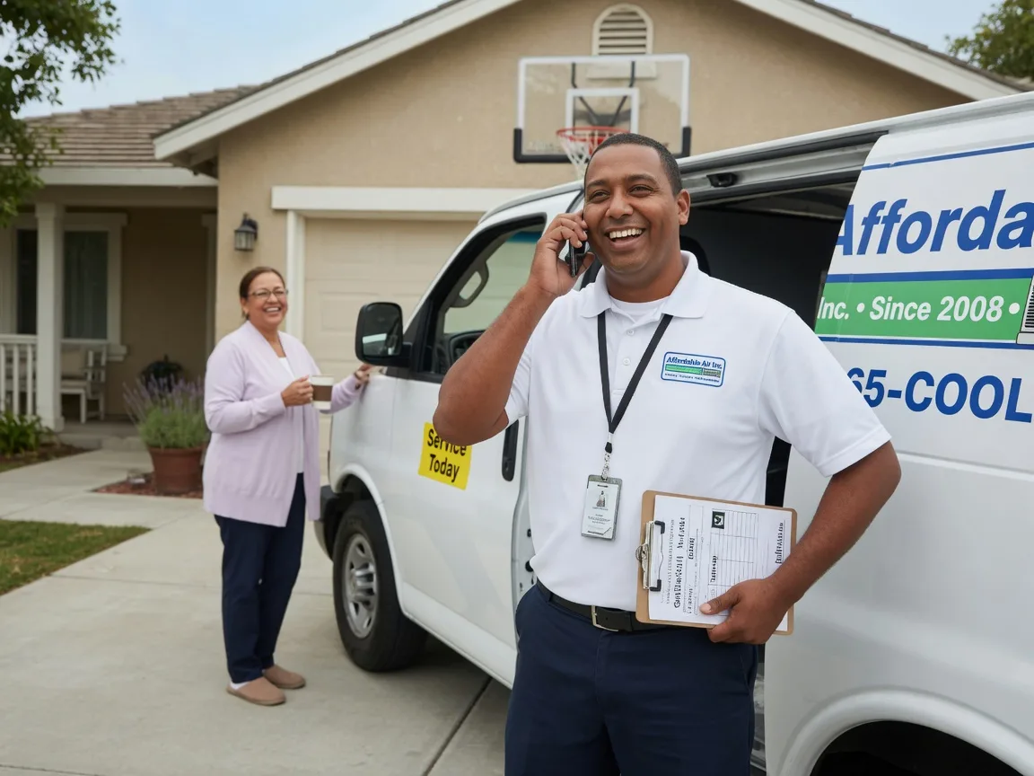 Central Ac Repair Montclair, NJ FAQs